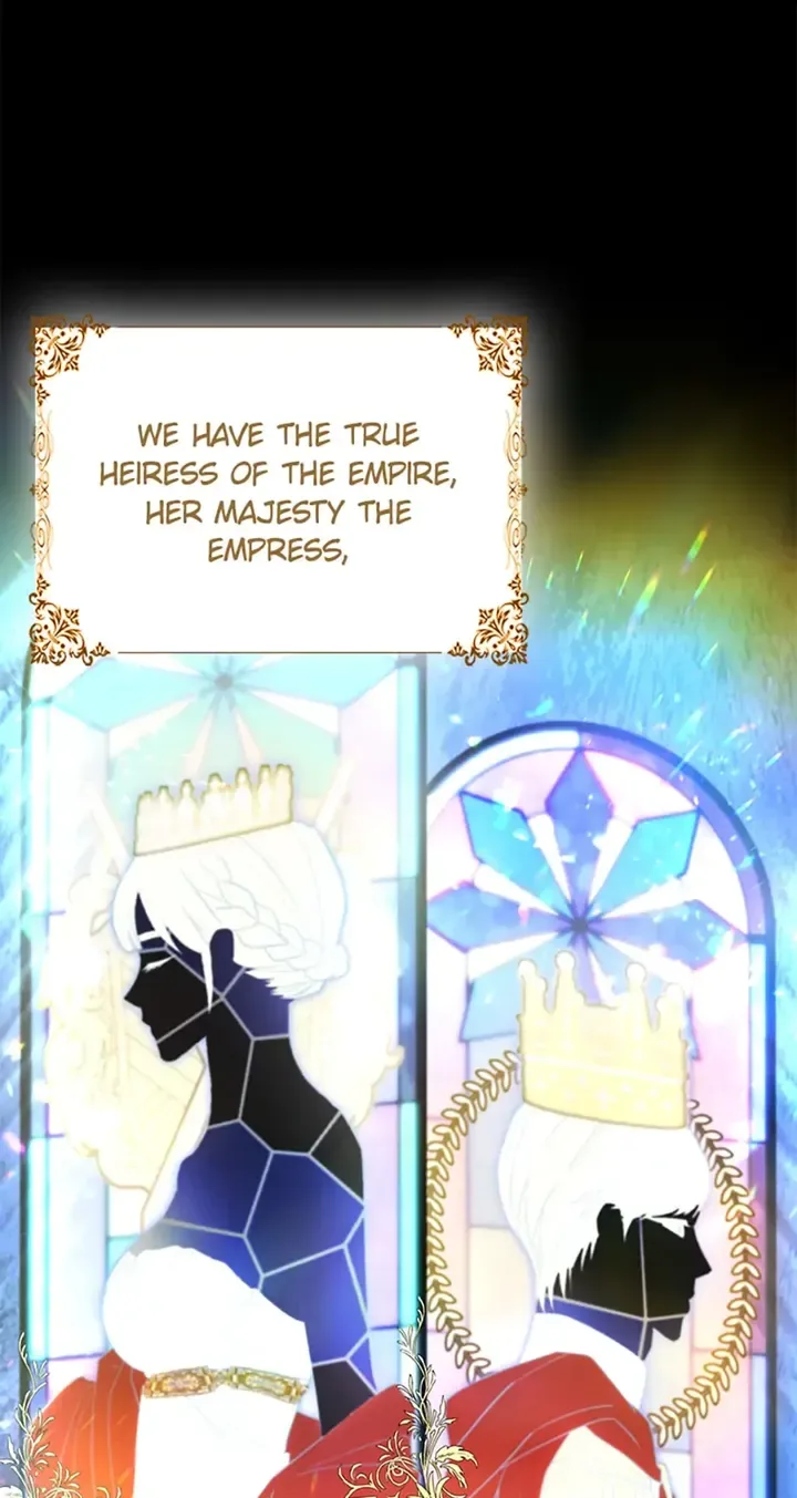 I’m The Princess Of All Chapter 13 page 54