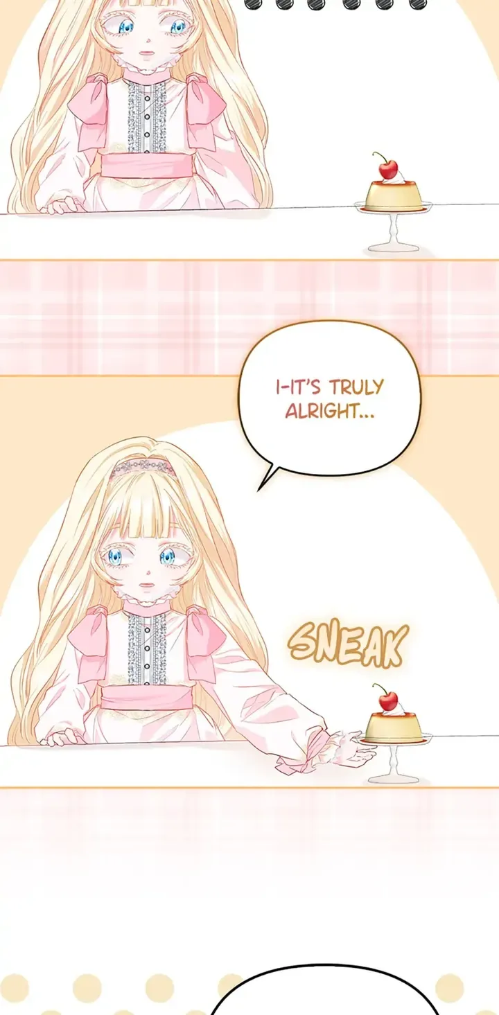 I’m The Princess Of All Chapter 12 page 30