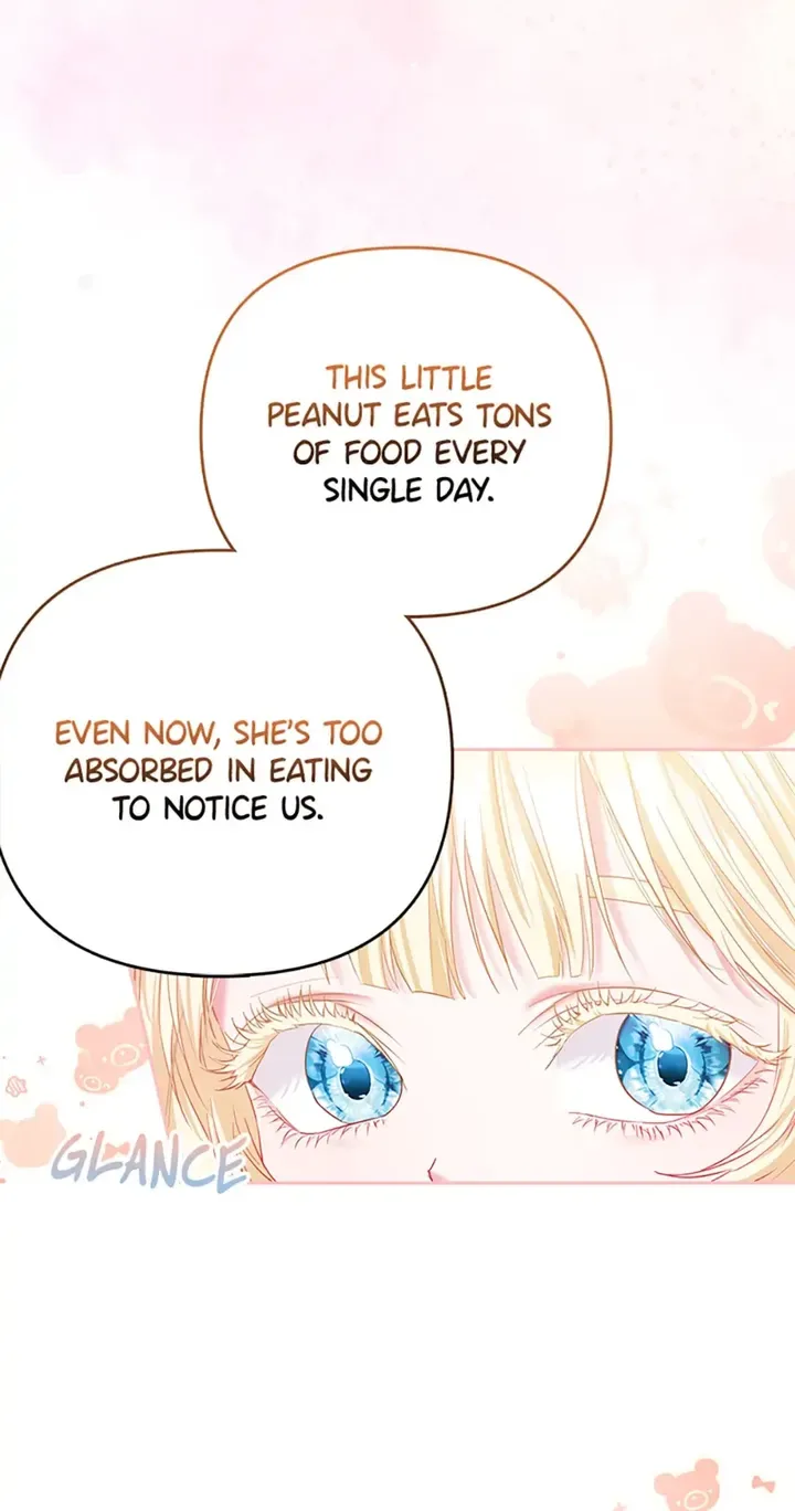 I’m The Princess Of All Chapter 12 page 33