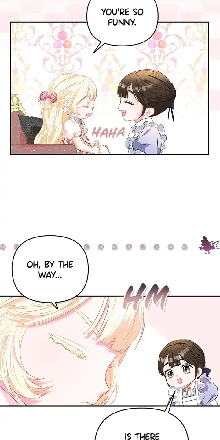 I’m The Princess Of All Chapter 13 page 35