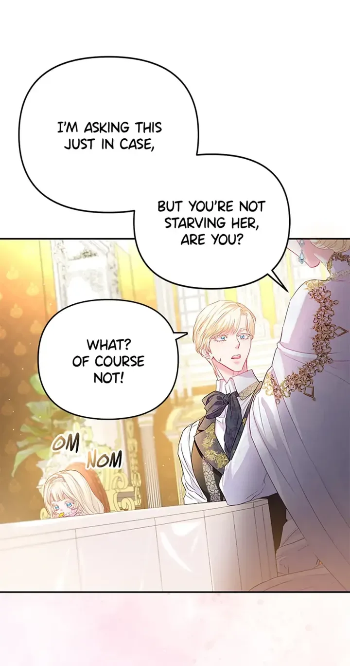 I’m The Princess Of All Chapter 12 page 32