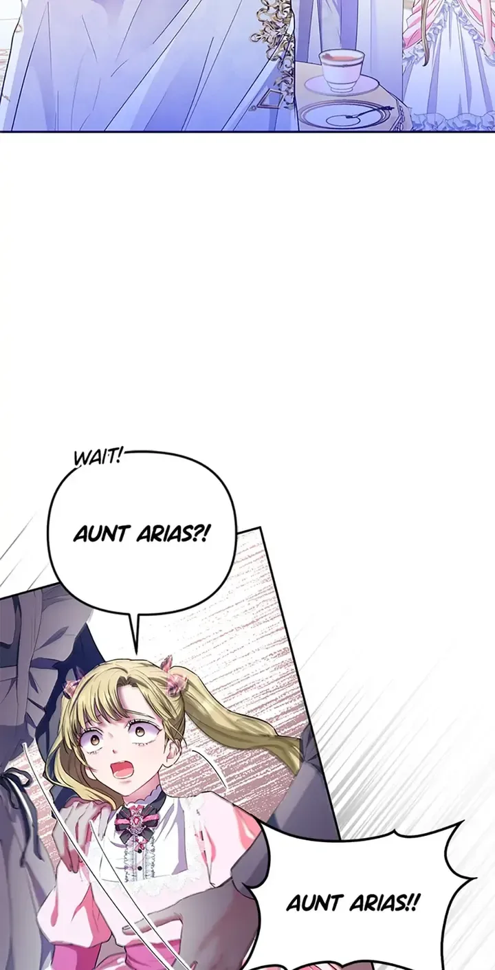 I’m The Princess Of All Chapter 10 page 41