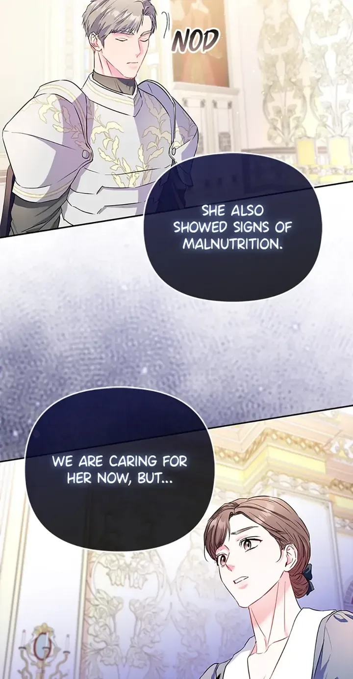 I’m The Princess Of All Chapter 10 page 57