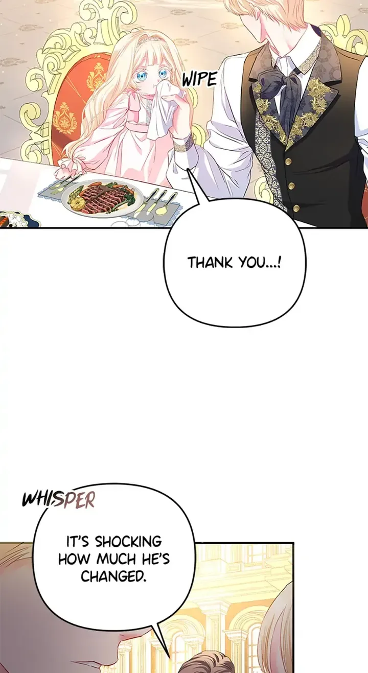 I’m The Princess Of All Chapter 12 page 16