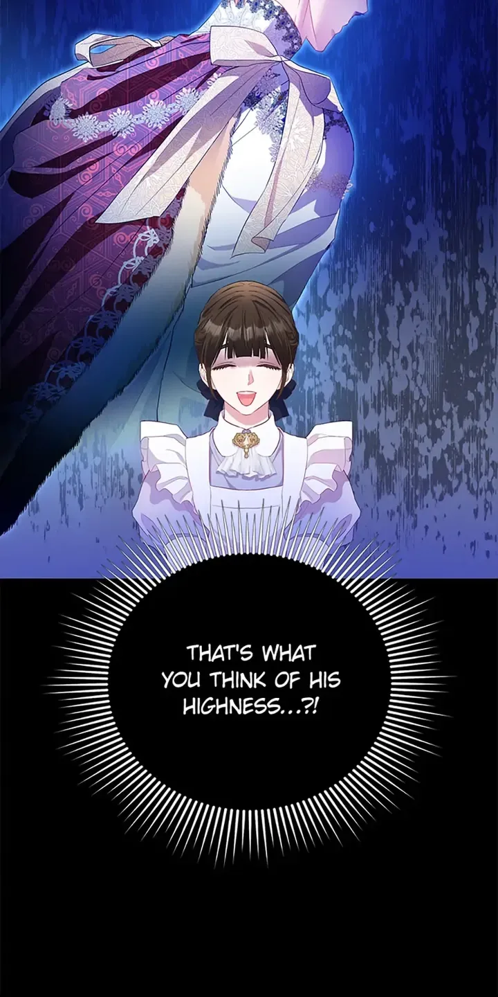 I’m The Princess Of All Chapter 13 page 41