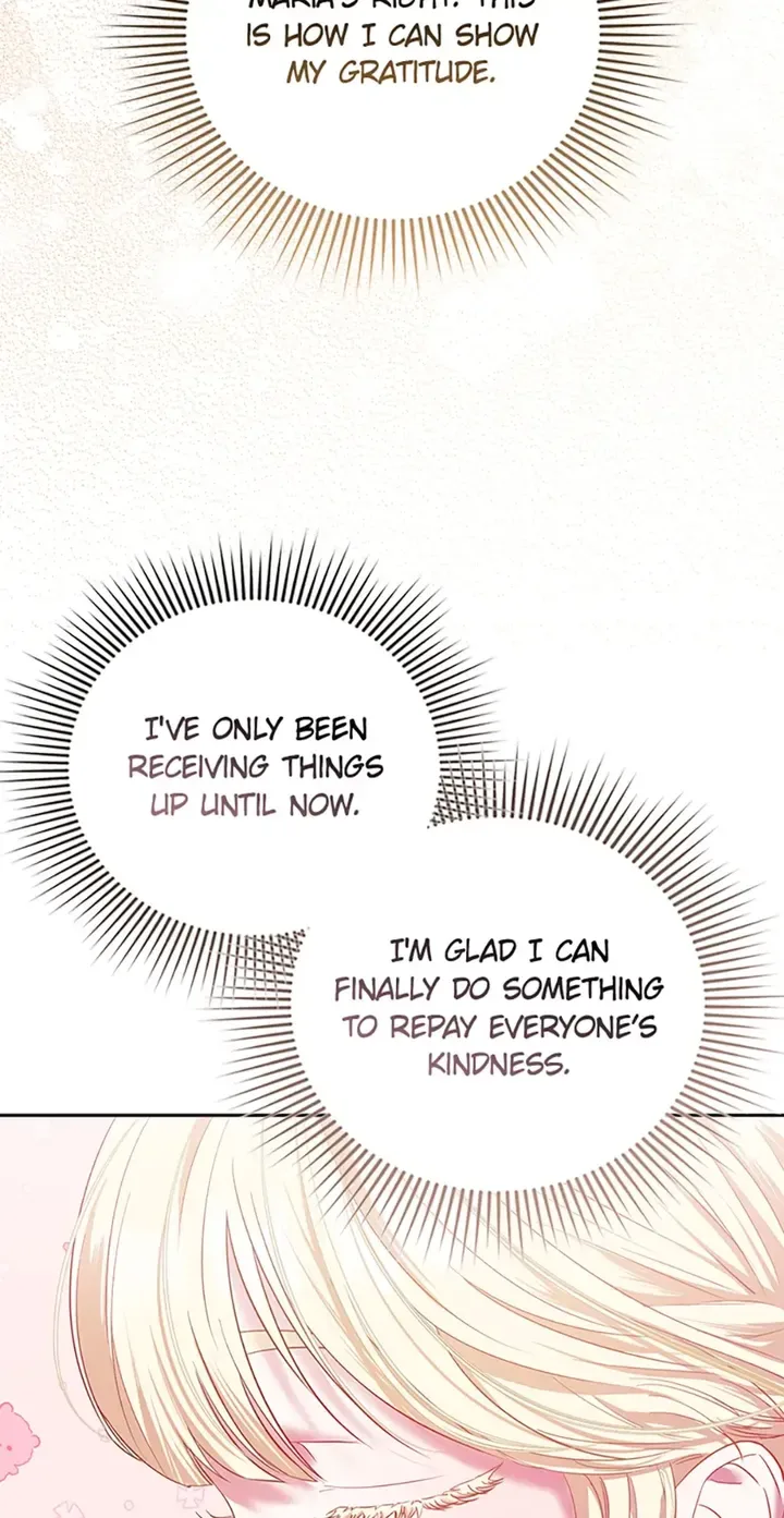 I’m The Princess Of All Chapter 13 page 70