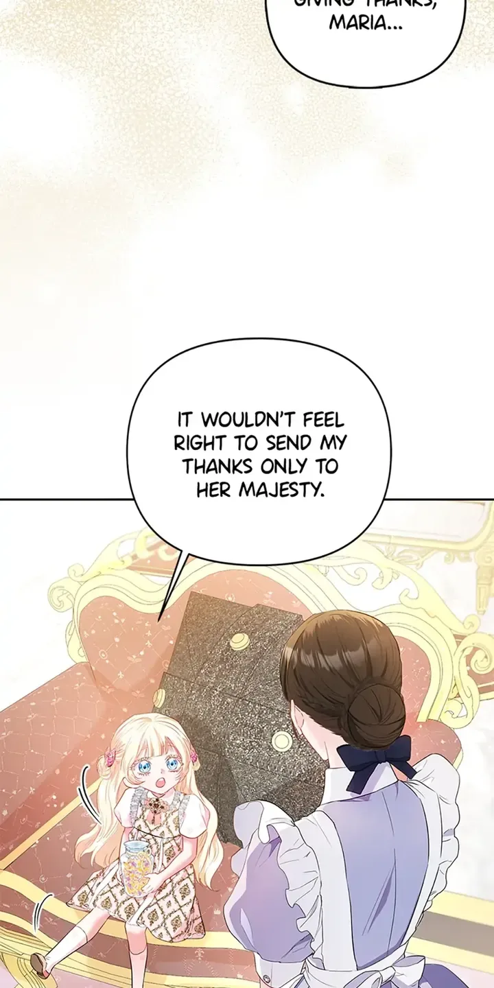 I’m The Princess Of All Chapter 13 page 37
