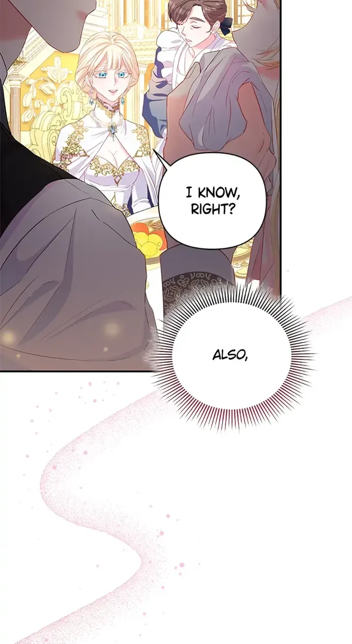 I’m The Princess Of All Chapter 12 page 17