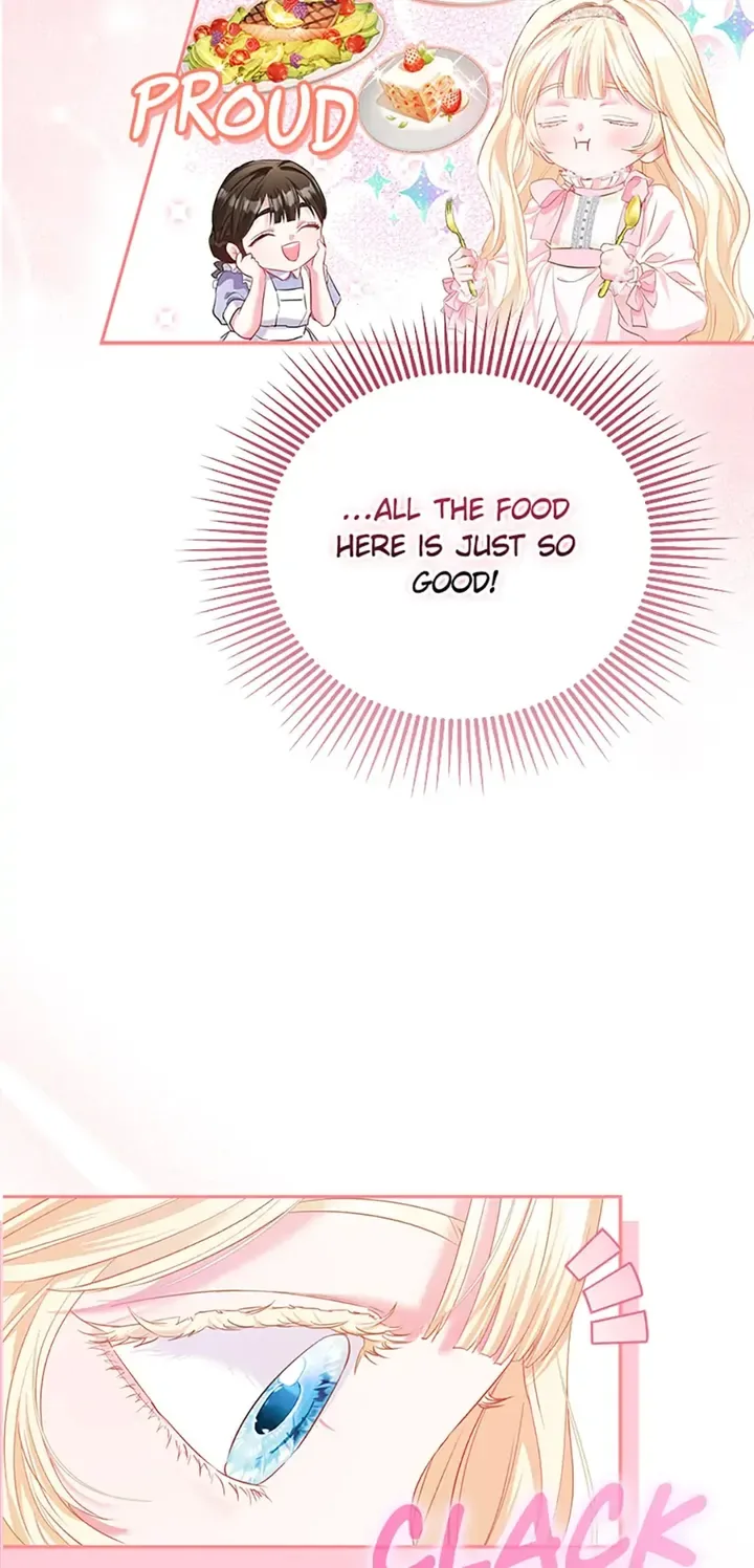 I’m The Princess Of All Chapter 12 page 4