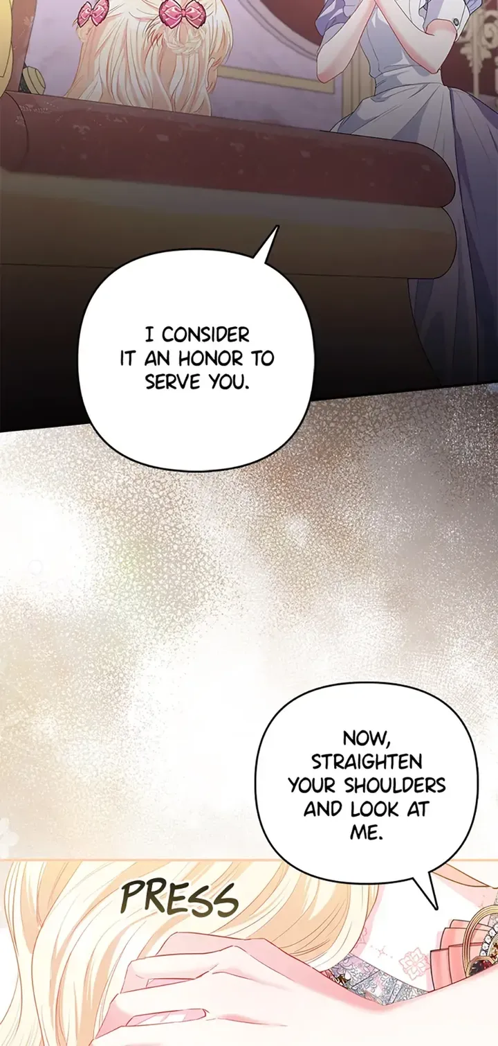 I’m The Princess Of All Chapter 13 page 50