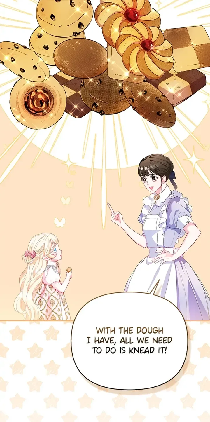 I’m The Princess Of All Chapter 13 page 63