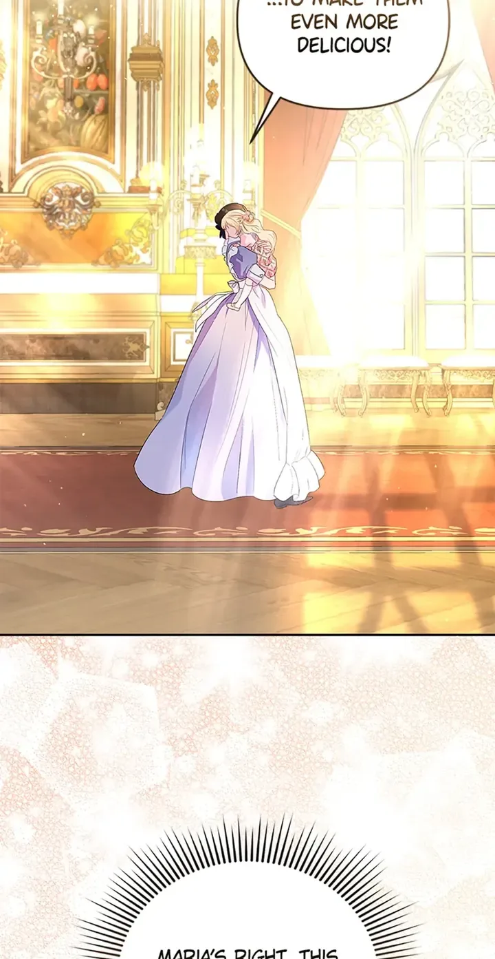 I’m The Princess Of All Chapter 13 page 69