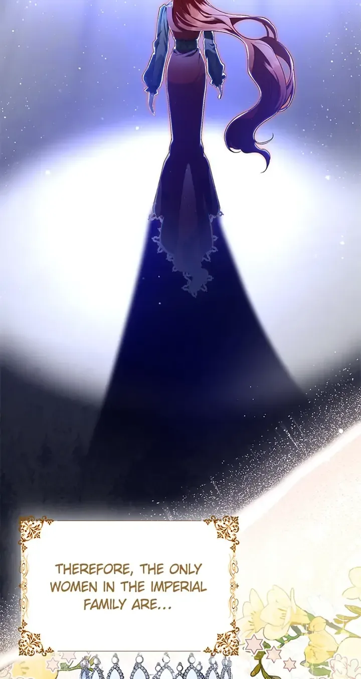 I’m The Princess Of All Chapter 13 page 56