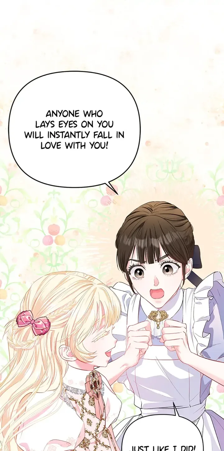 I’m The Princess Of All Chapter 13 page 44