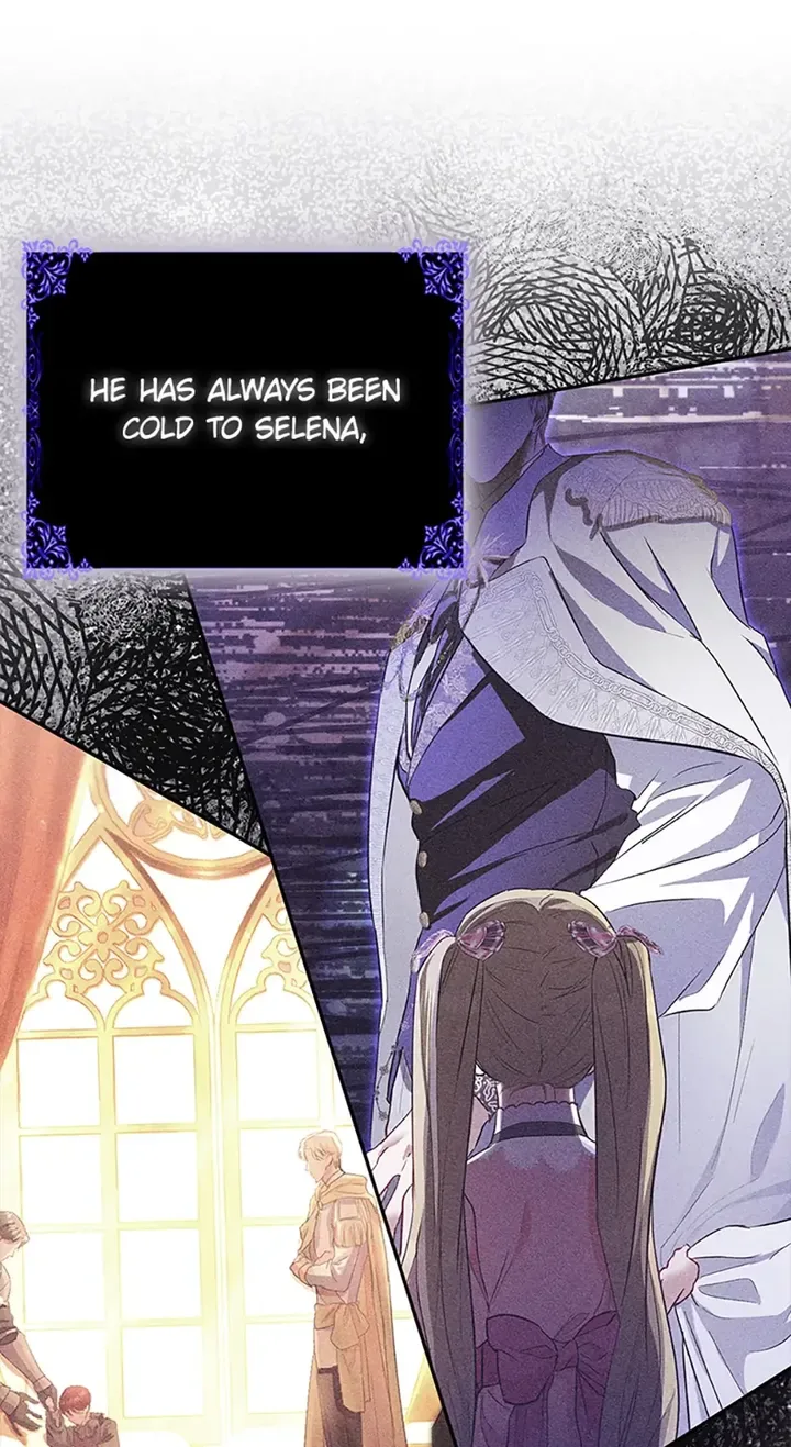 I’m The Princess Of All Chapter 12 page 14