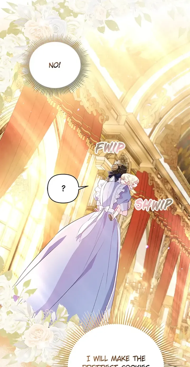 I’m The Princess Of All Chapter 13 page 73