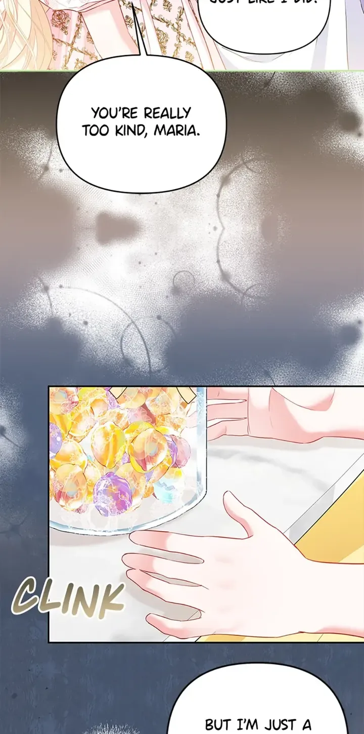 I’m The Princess Of All Chapter 13 page 45