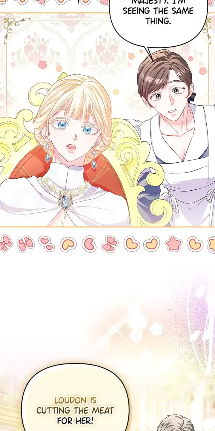 I’m The Princess Of All Chapter 12 page 8