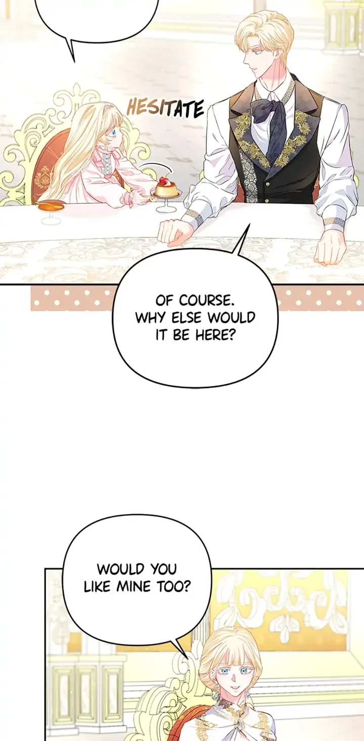 I’m The Princess Of All Chapter 12 page 28