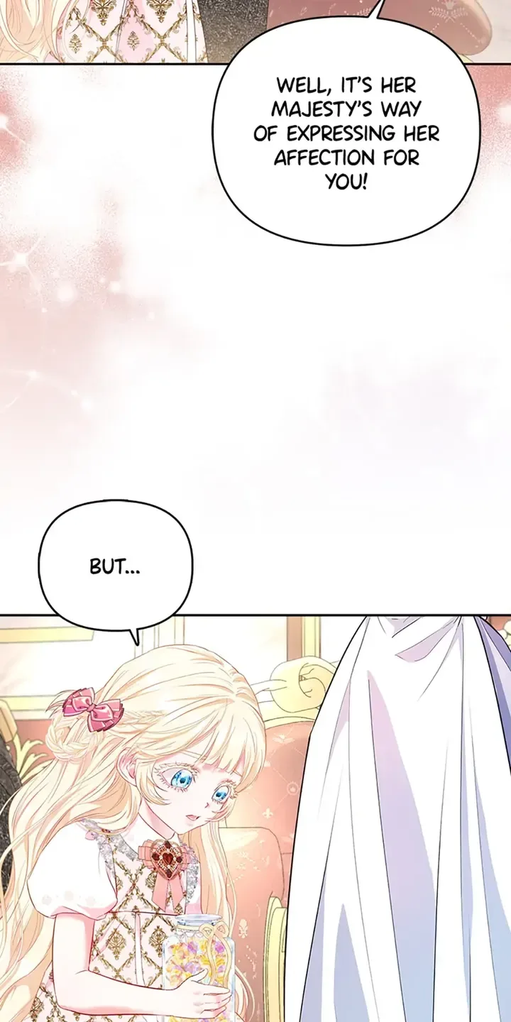 I’m The Princess Of All Chapter 13 page 24