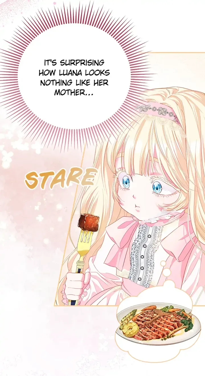 I’m The Princess Of All Chapter 12 page 18