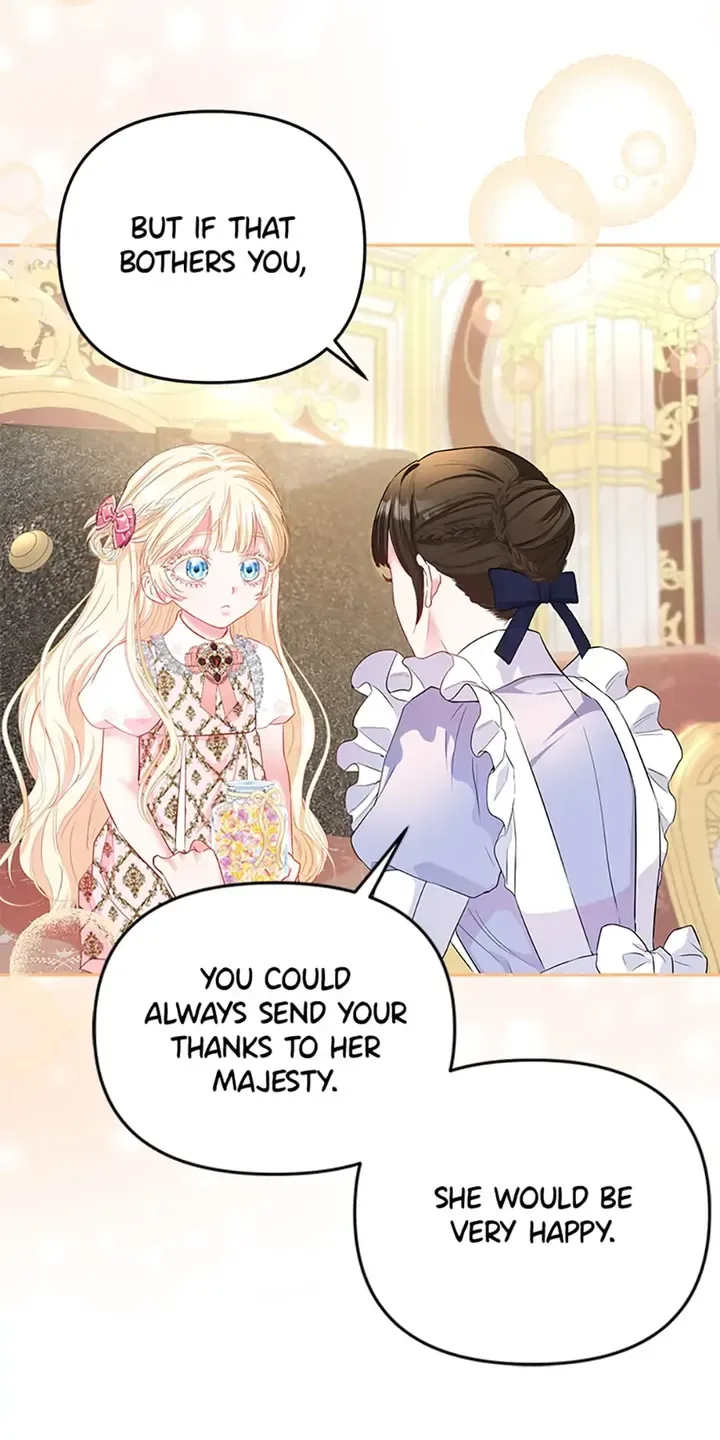 I’m The Princess Of All Chapter 13 page 33
