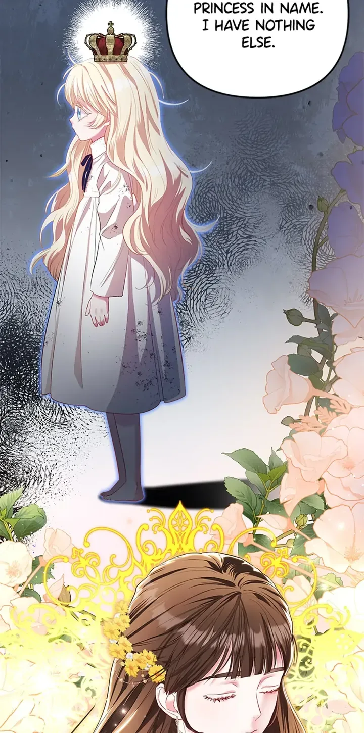 I’m The Princess Of All Chapter 13 page 46