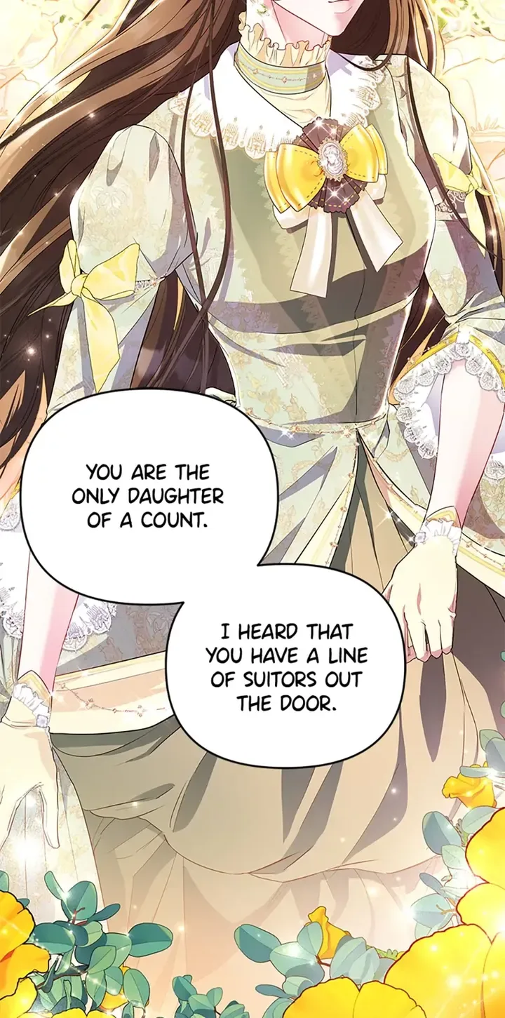 I’m The Princess Of All Chapter 13 page 47