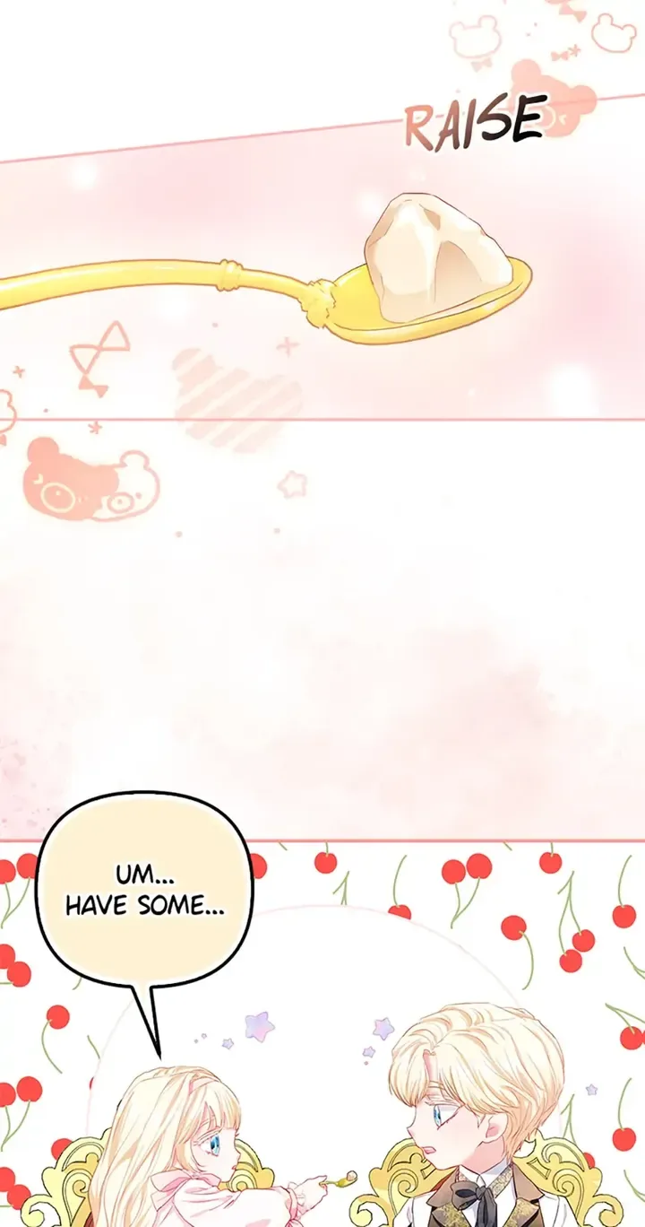 I’m The Princess Of All Chapter 12 page 34