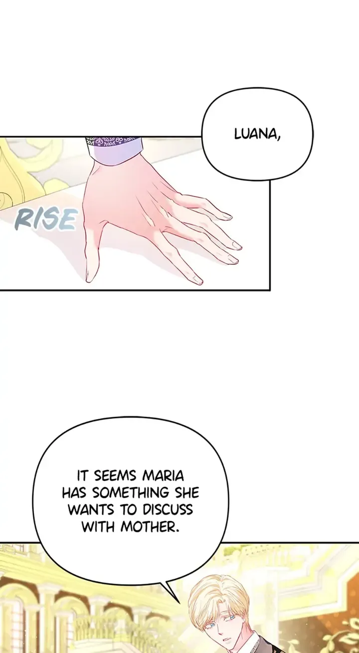 I’m The Princess Of All Chapter 12 page 58