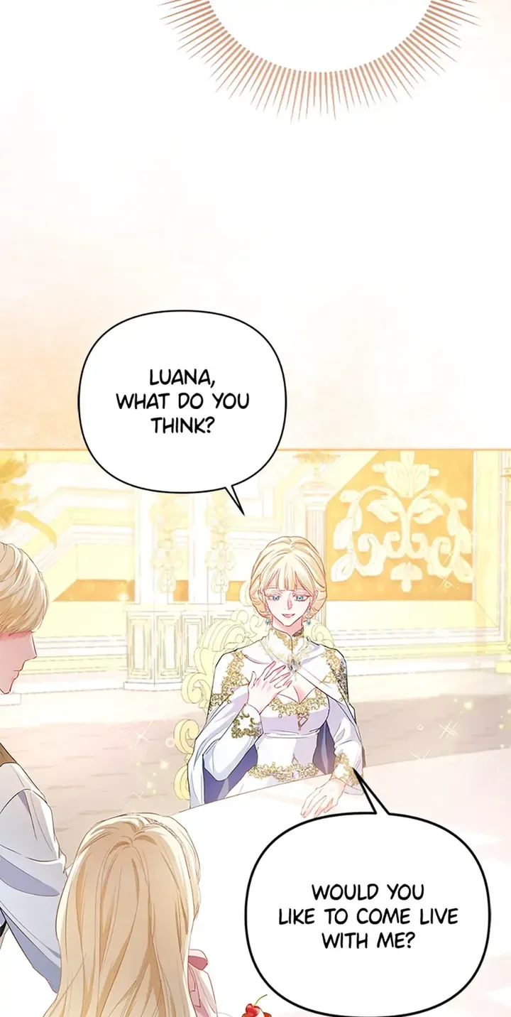 I’m The Princess Of All Chapter 12 page 42
