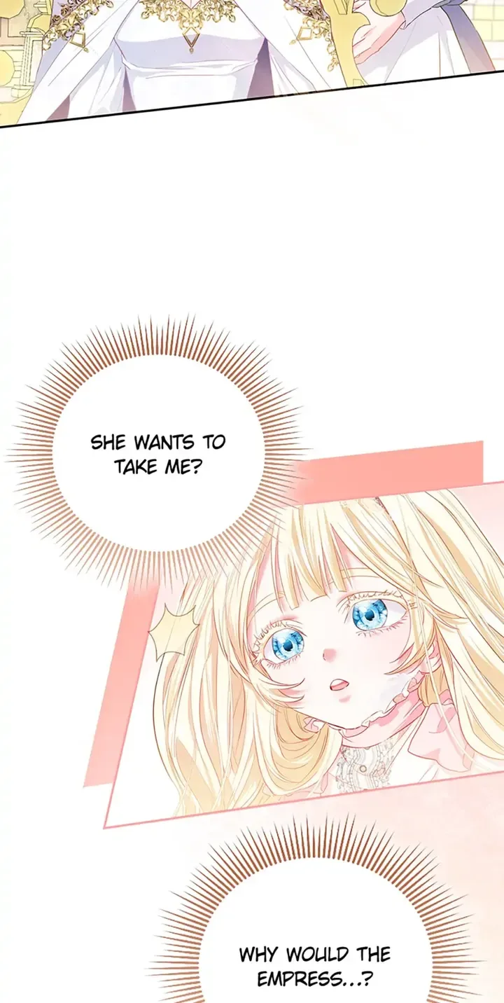 I’m The Princess Of All Chapter 12 page 41