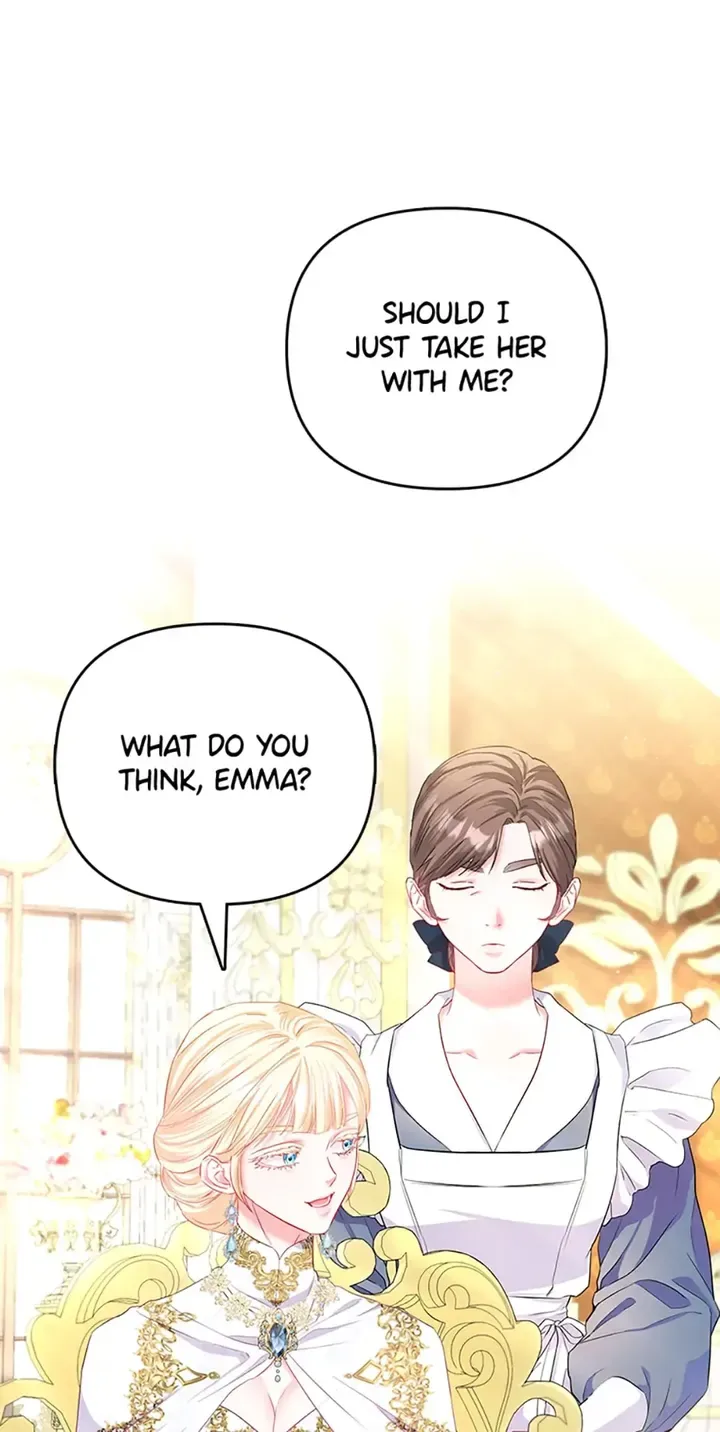 I’m The Princess Of All Chapter 12 page 40