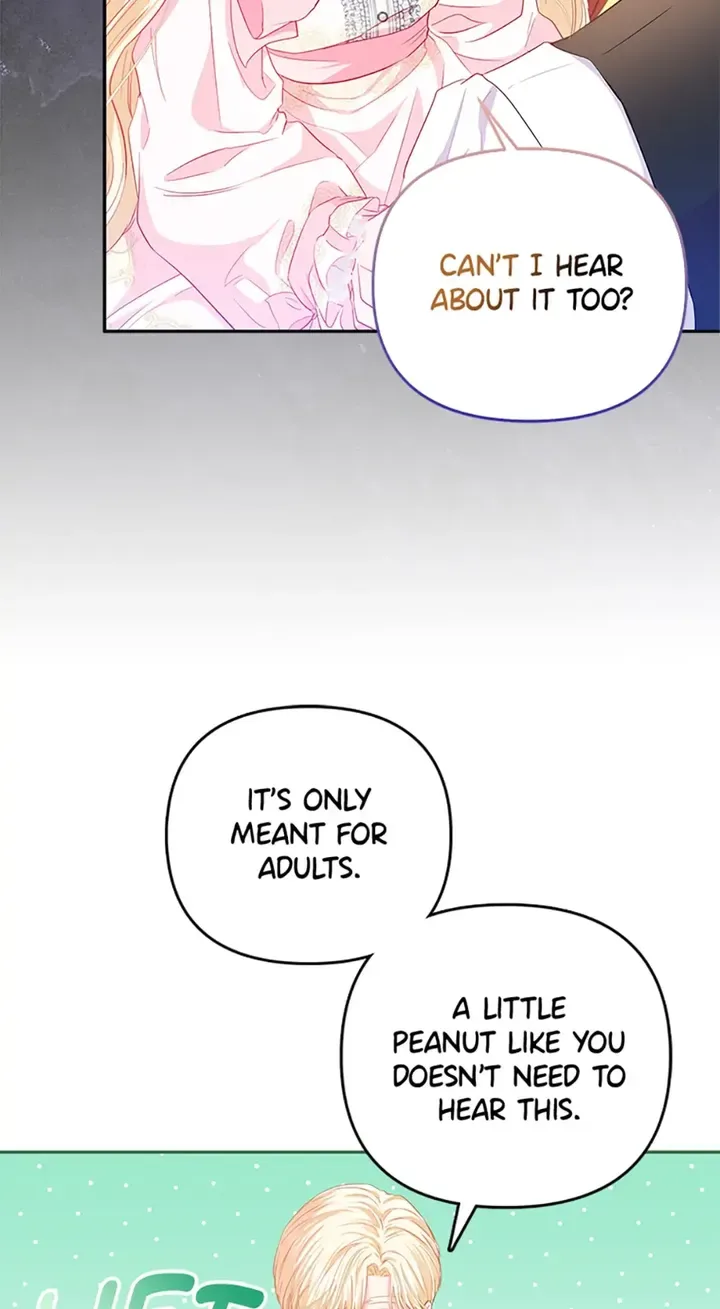 I’m The Princess Of All Chapter 12 page 61