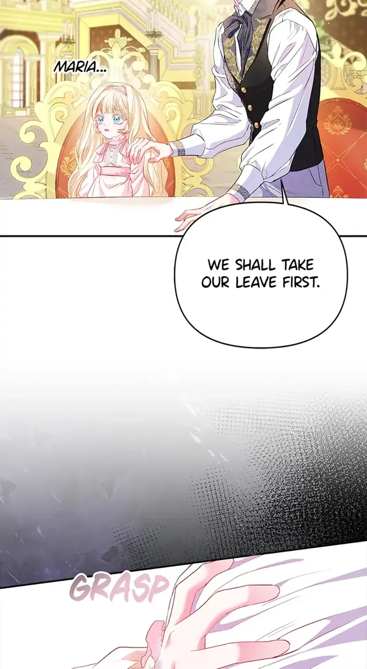 I’m The Princess Of All Chapter 12 page 59
