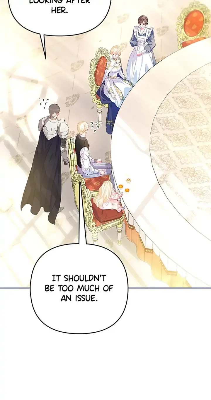 I’m The Princess Of All Chapter 12 page 39