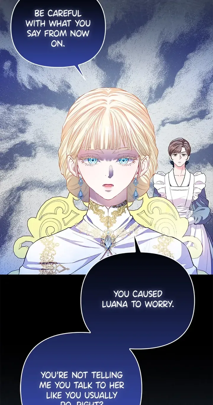 I’m The Princess Of All Chapter 12 page 37