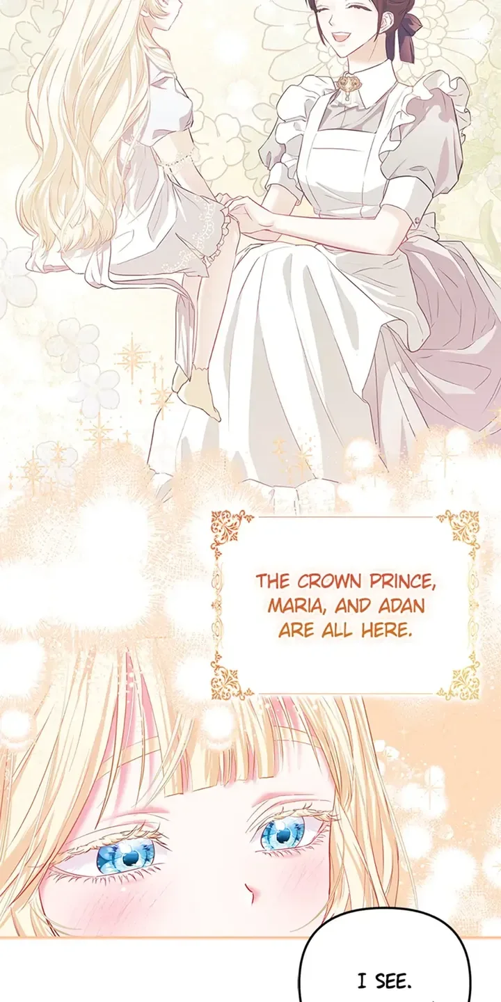 I’m The Princess Of All Chapter 12 page 52