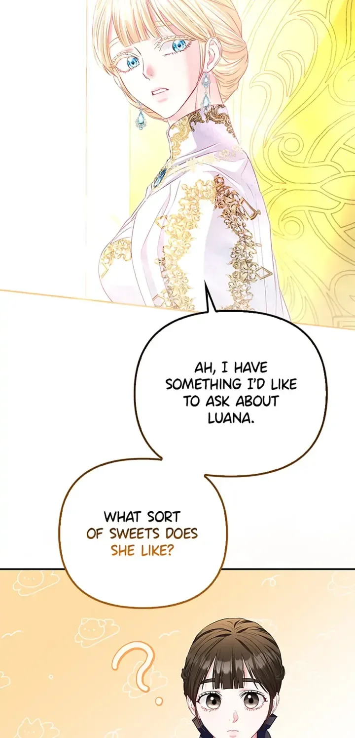 I’m The Princess Of All Chapter 12 page 70