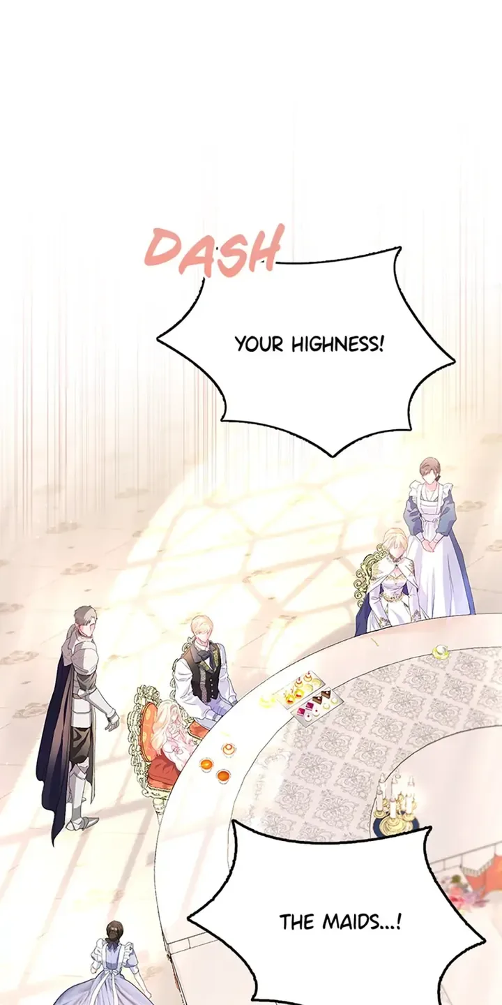 I’m The Princess Of All Chapter 12 page 54