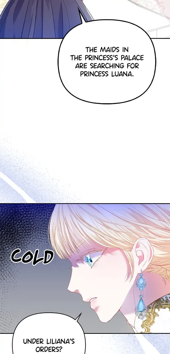 I’m The Princess Of All Chapter 12 page 66