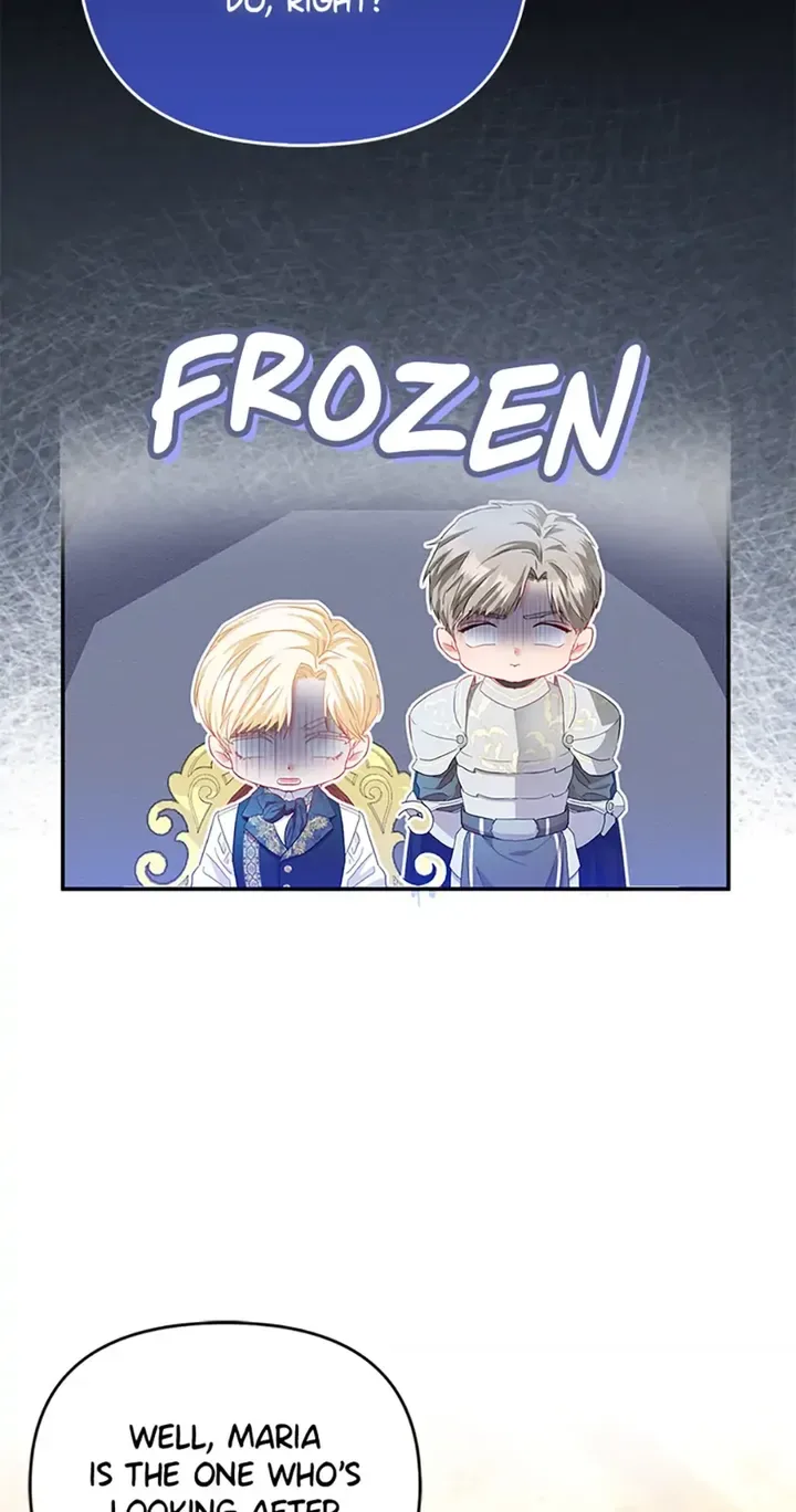 I’m The Princess Of All Chapter 12 page 38
