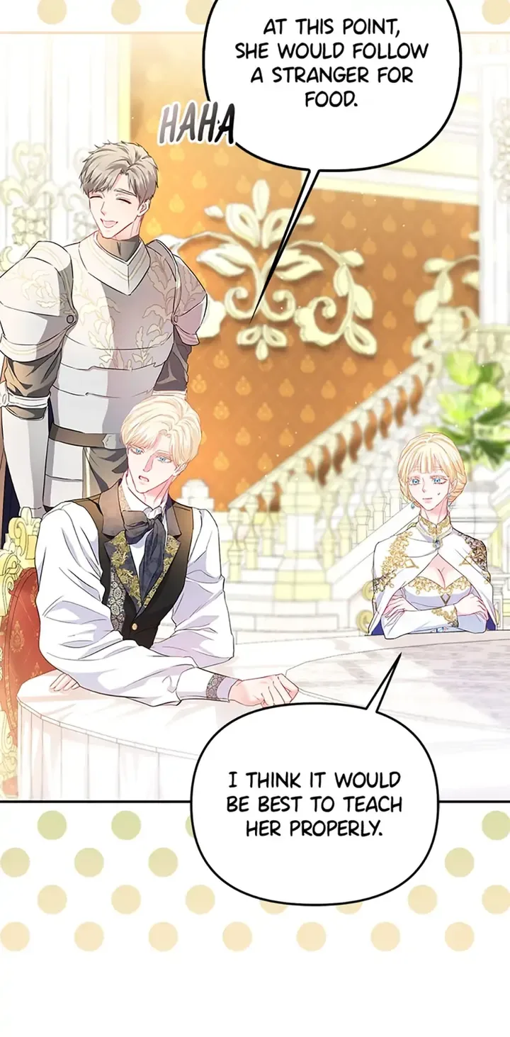 I’m The Princess Of All Chapter 12 page 31