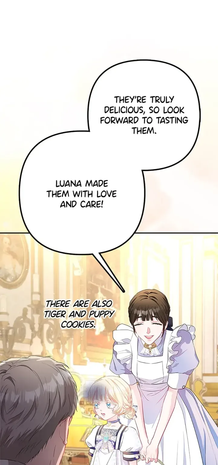 I’m The Princess Of All Chapter 14 page 21