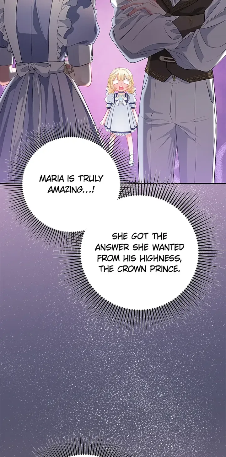 I’m The Princess Of All Chapter 14 page 40