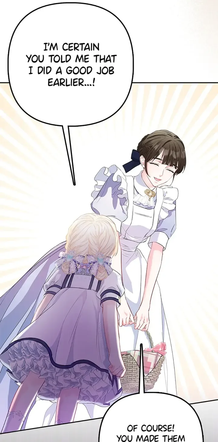 I’m The Princess Of All Chapter 14 page 42