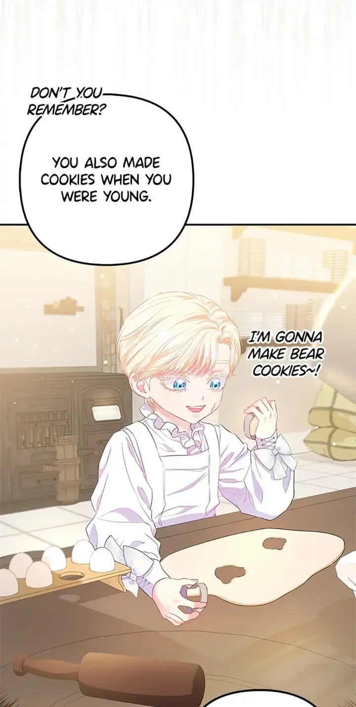 I’m The Princess Of All Chapter 14 page 36