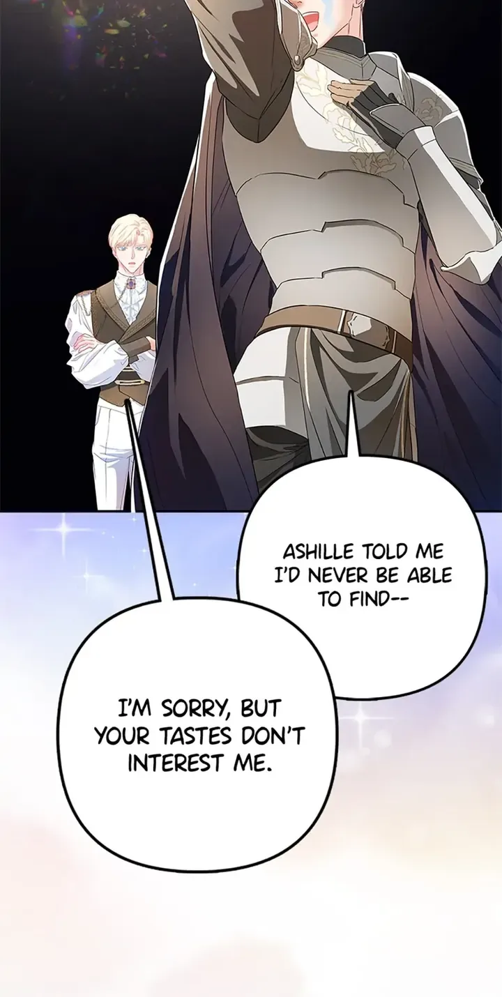 I’m The Princess Of All Chapter 14 page 31