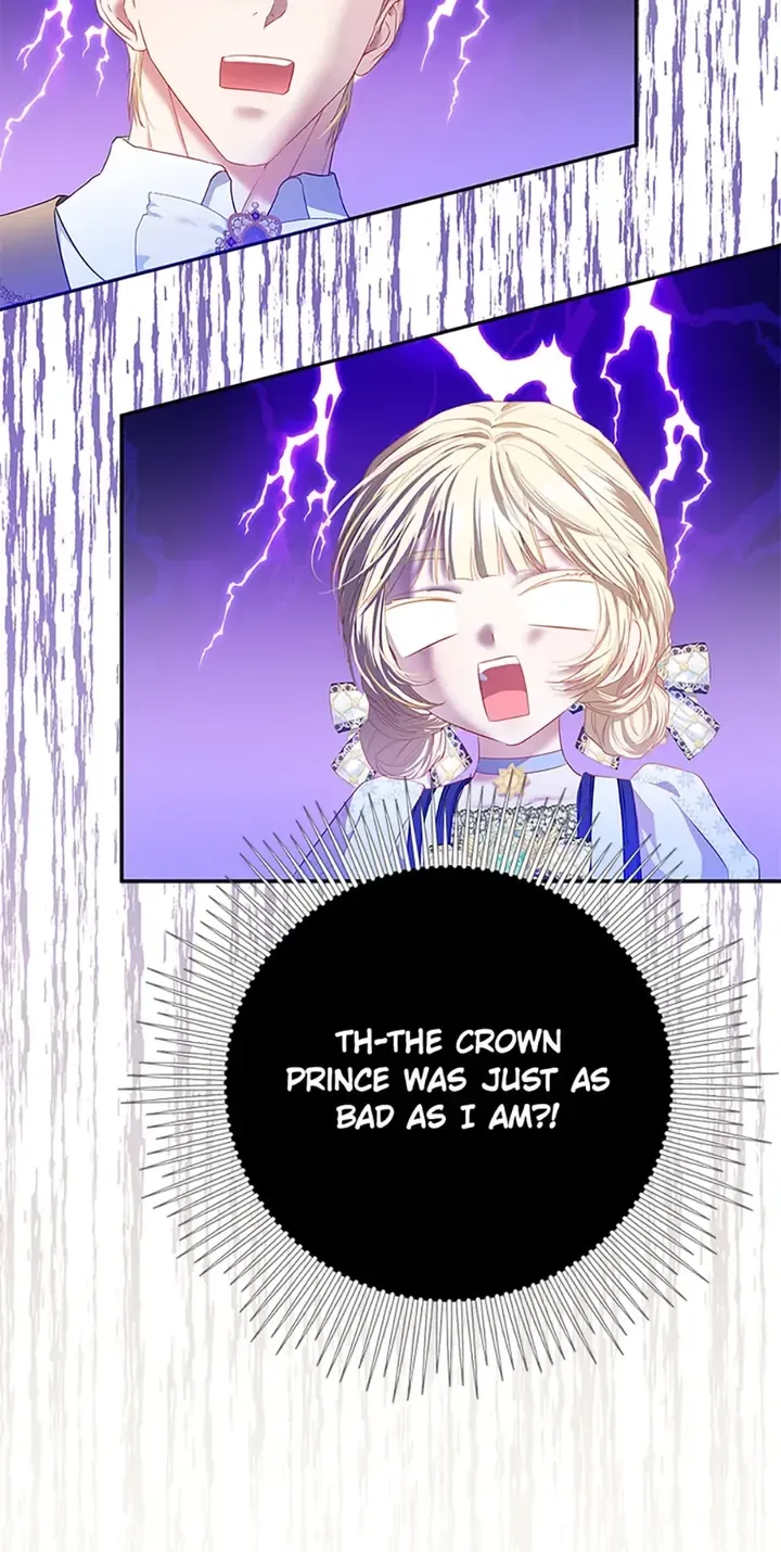 I’m The Princess Of All Chapter 14 page 35
