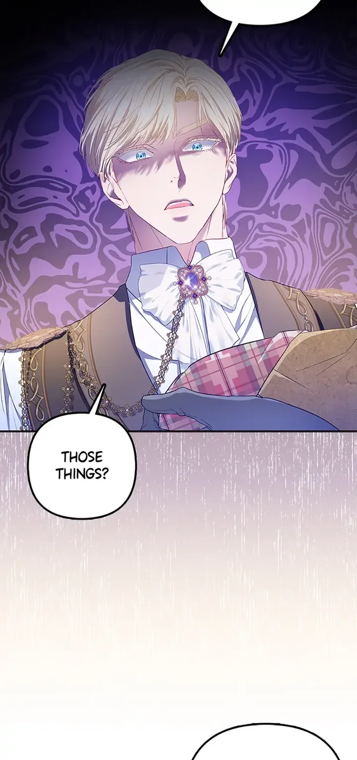 I’m The Princess Of All Chapter 14 page 28